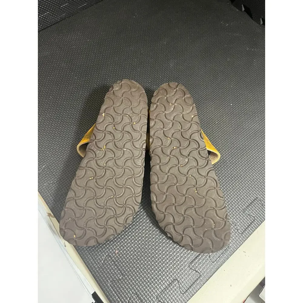 Birkenstock preowned size